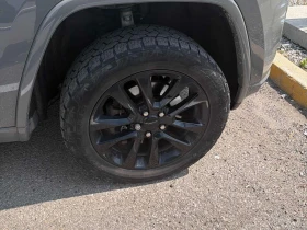 Jeep Grand cherokee Altitude | CARFAX | БЕЗ ИНЦИДЕНТИ | Auto.bg — изображение 6