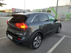 Kia Niro 65kWh/SOH100%/KIA CONNECT - 19250 € - 43803543 3