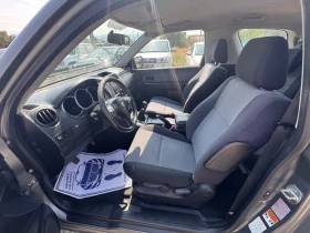 Suzuki Grand vitara 1.9ddis 4x4 | Mobile.bg � ����� ������ 7
