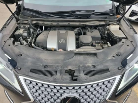 Lexus RX 350 * AWD * FACELIFT * CARFAX *  | Mobile.bg � ����� ������ 17