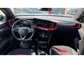 Opel Mokka GS LINE 1.2 TURBO | Mobile.bg � ����� ������ 8