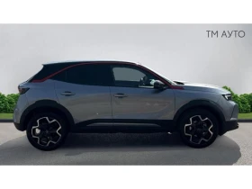 Opel Mokka GS LINE 1.2 TURBO | Mobile.bg � ����� ������ 17