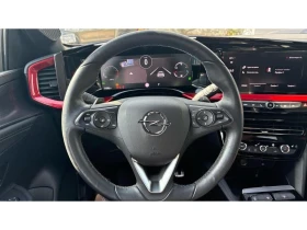 Opel Mokka GS LINE 1.2 TURBO | Mobile.bg � ����� ������ 13
