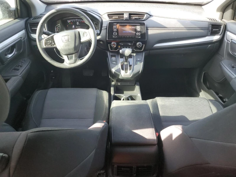 Honda Cr-v LX, снимка 8 - Автомобили и джипове - 47581355