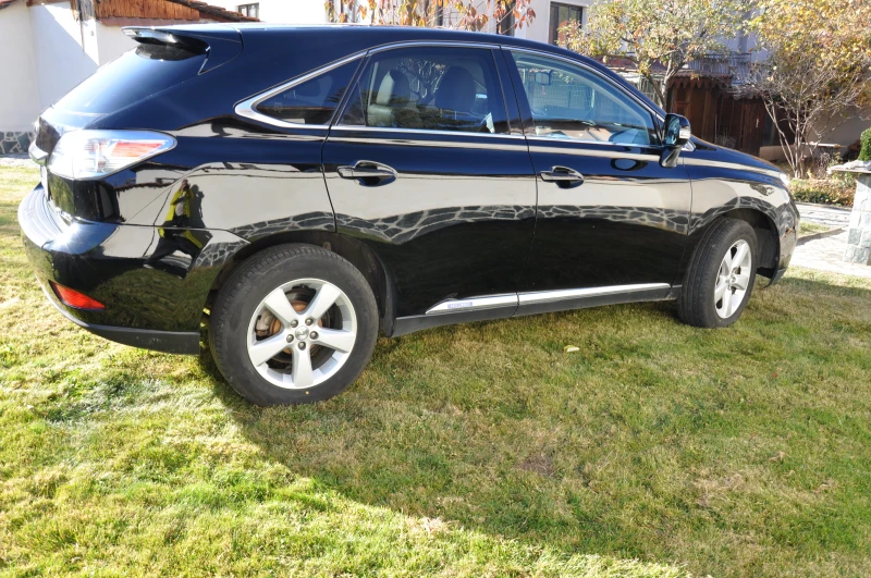 Lexus RX 450h, снимка 8 - Автомобили и джипове - 47985585