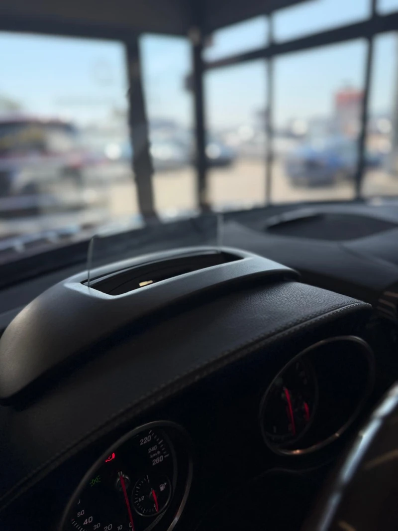 Mercedes-Benz GLE 500 4M Coupe AMG HEAD-UP* PANO* Лизинг* 21* SoftClose, снимка 14 - Автомобили и джипове - 51337216