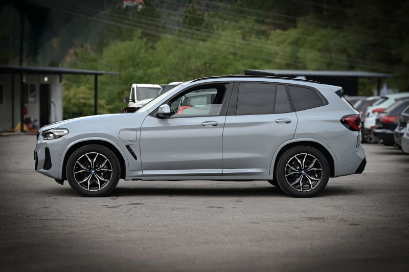 BMW X3 3.0E PLUG-IN HYBRID ГАРАНЦИЯ!!!, снимка 2 - Автомобили и джипове - 51951097