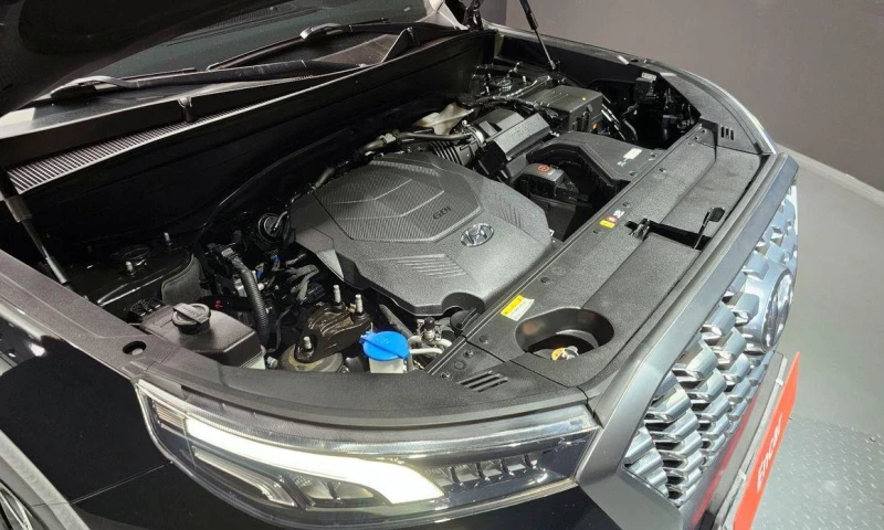 Hyundai Palisade Gasoline 3.8 2WD Prestige, снимка 6 - Автомобили и джипове - 52058879