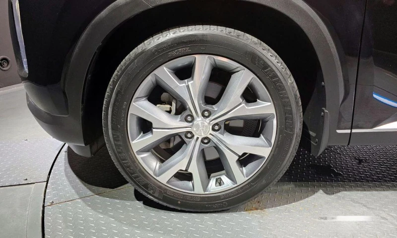 Hyundai Palisade Gasoline 3.8 2WD Prestige, снимка 5 - Автомобили и джипове - 52058879