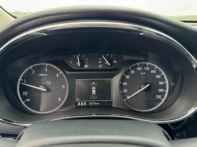 Opel Mokka, снимка 8 - Автомобили и джипове - 52266702