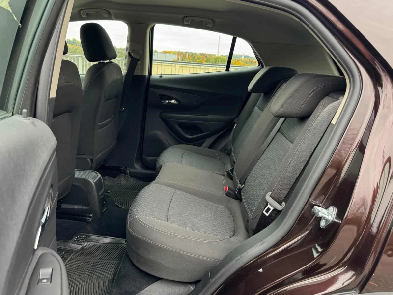 Opel Mokka, снимка 13 - Автомобили и джипове - 52266702