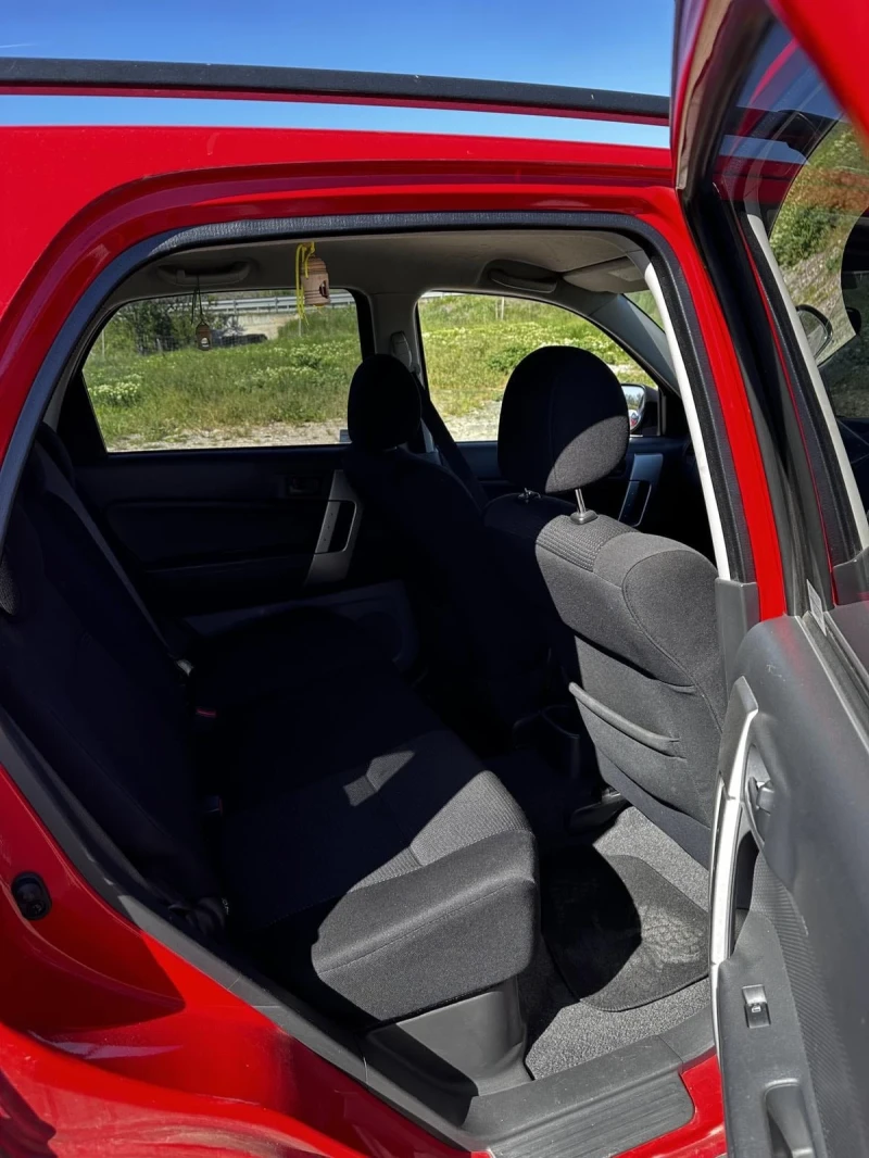 Daihatsu Terios 1.5, снимка 7 - Автомобили и джипове - 52485541