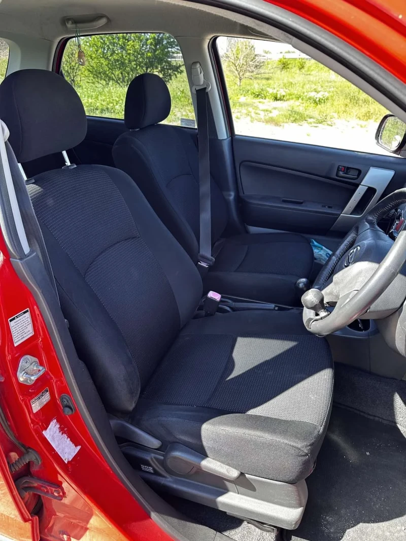 Daihatsu Terios 1.5, снимка 2 - Автомобили и джипове - 52485541
