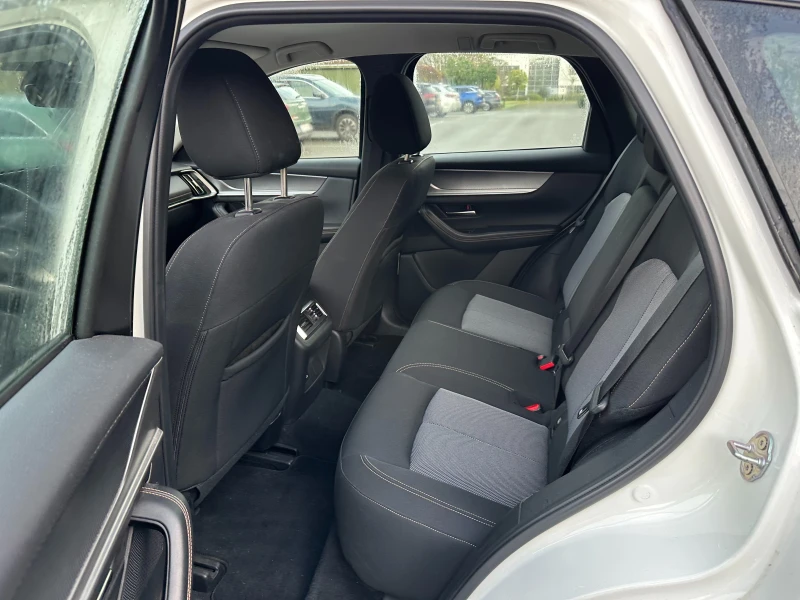 Mazda CX-60 2.5 - AWD - Хибрид , снимка 10 - Автомобили и джипове - 52627467