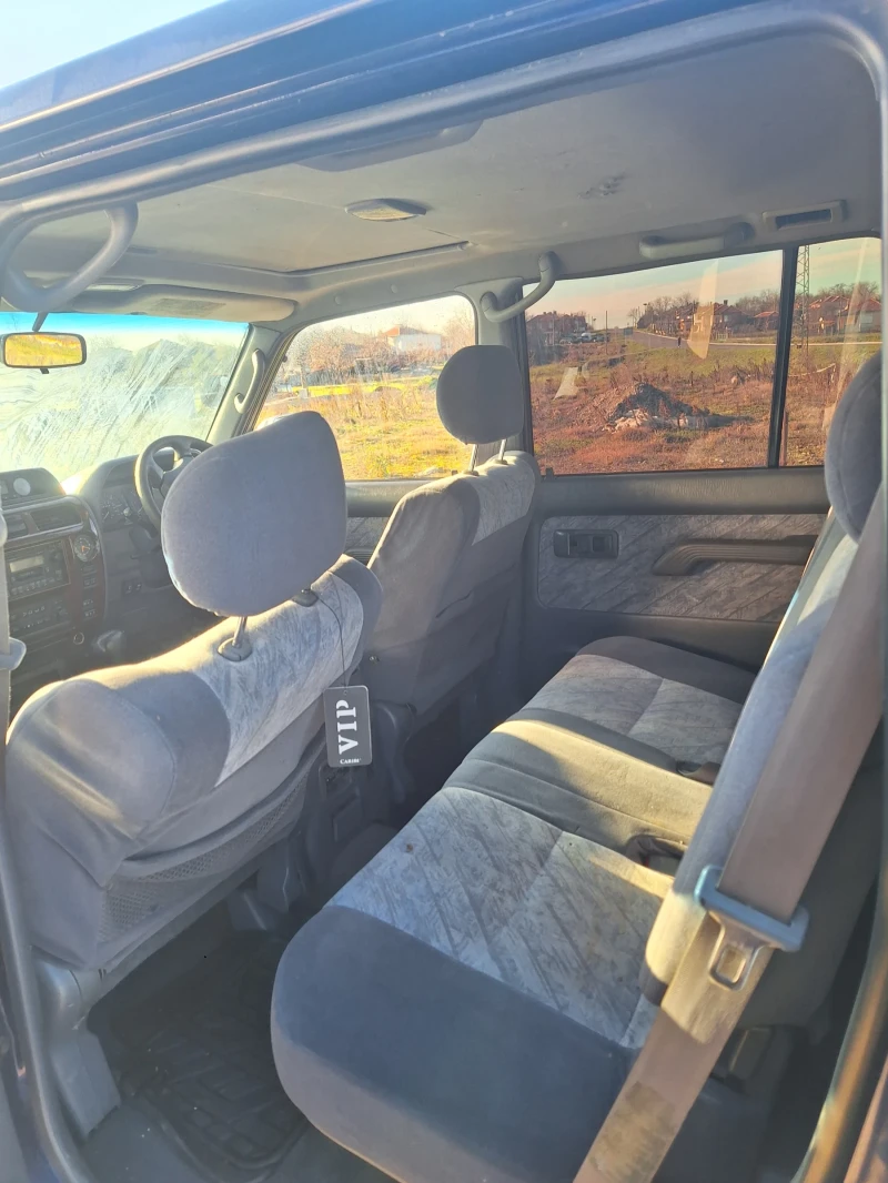Toyota Land cruiser J90, снимка 7 - Автомобили и джипове - 52937264
