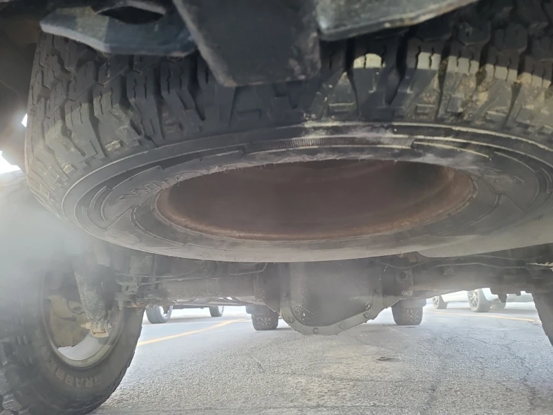 Ford F150 XLT CREW CAB * * CARFAX * * АВТО КРЕДИТ * * , снимка 15 - Автомобили и джипове - 52951860