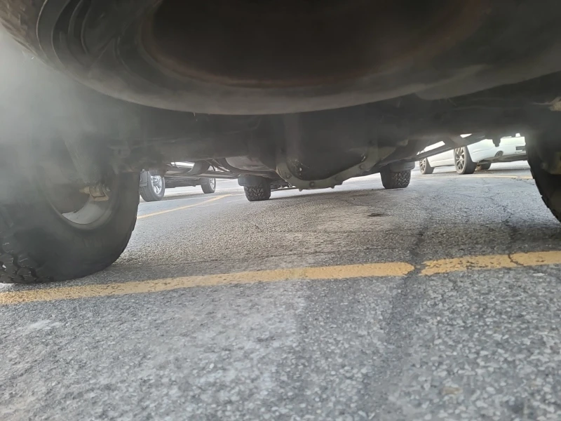 Ford F150 XLT CREW CAB * * CARFAX * * АВТО КРЕДИТ * * , снимка 16 - Автомобили и джипове - 52951860