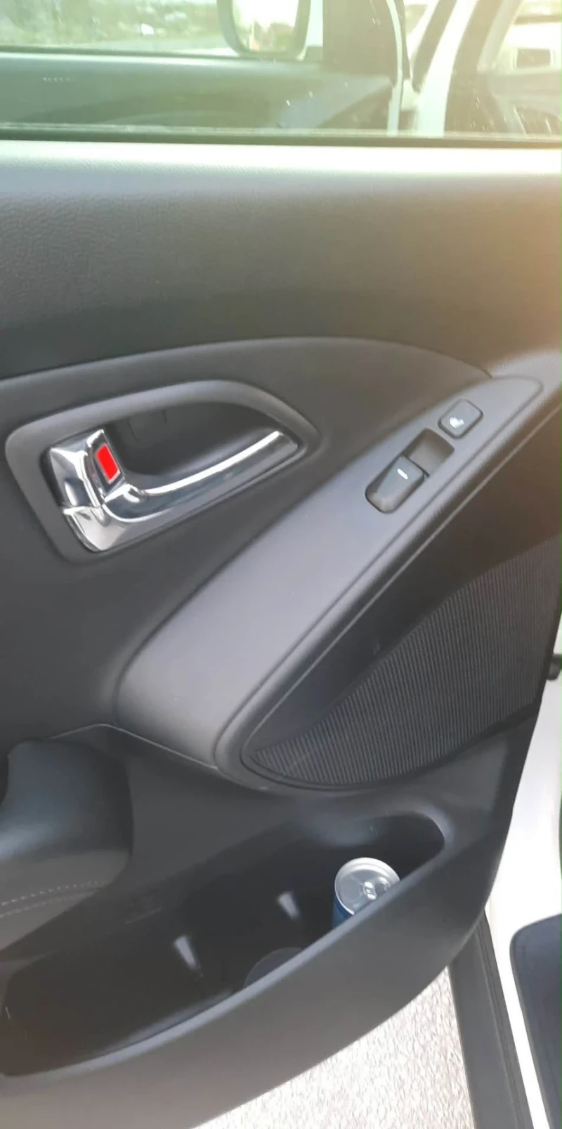 Hyundai IX35, снимка 6 - Автомобили и джипове - 53056370