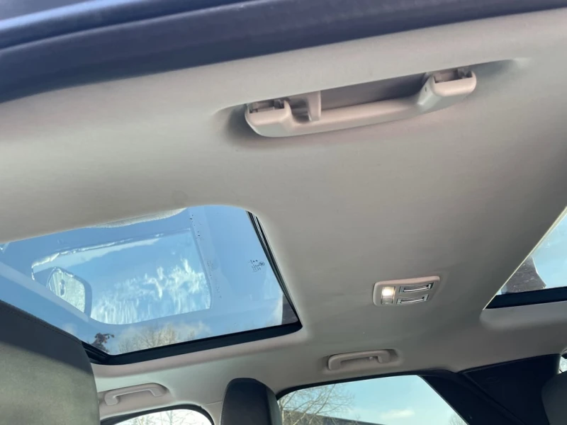 Land Rover Discovery * SE * CARFAX * ЦЕНА ДО БГ, снимка 13 - Автомобили и джипове - 53061459