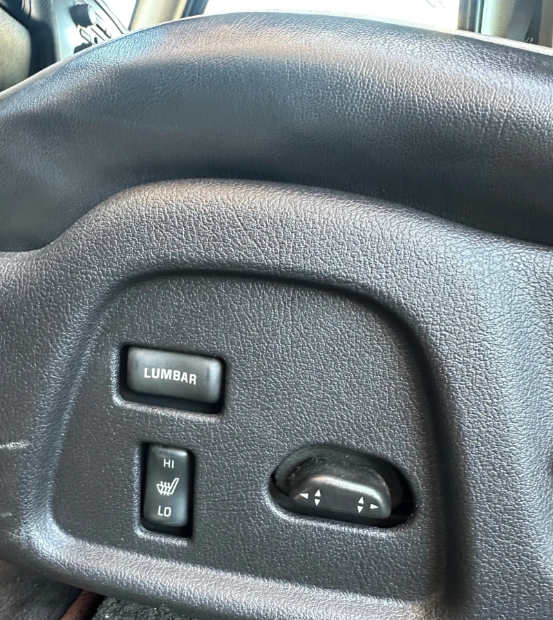 Hummer H3 3.5 / 4х4 / ГАЗ / КОЖЕН САЛОН / ПОДГРЕВИ / ШИБИДАХ, снимка 10 - Автомобили и джипове - 53108392