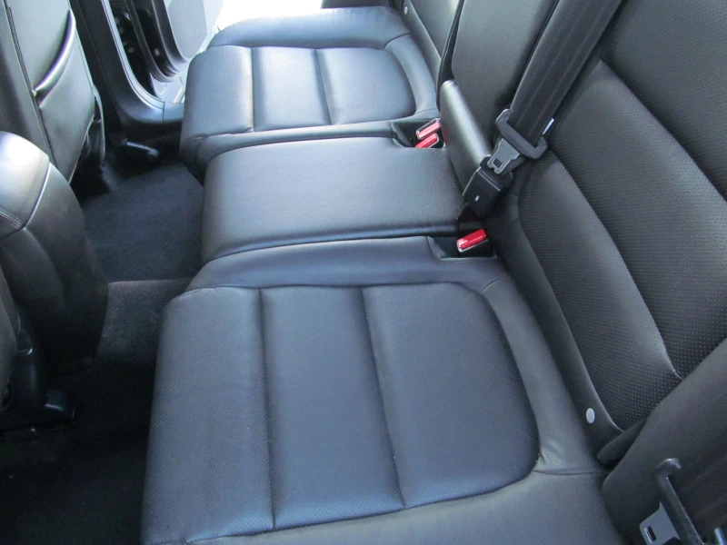 Mazda CX-5 2.2/FACE-LIFT/REVOLUTION/AВТОМАТ/ГАРАНТИРАН ПРОБЕГ, снимка 11 - Автомобили и джипове - 53175496