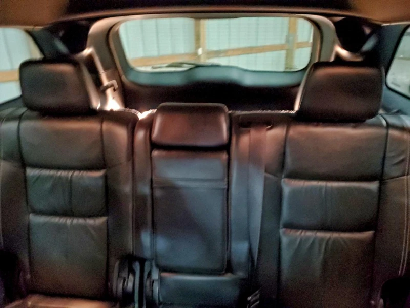 Jeep Grand cherokee LIMITED * 152 526км* ОЧАКВАН ВНОС, снимка 10 - Автомобили и джипове - 53382900