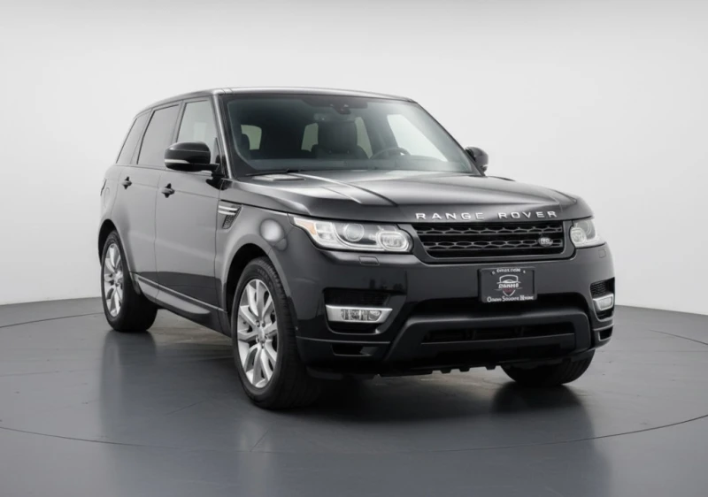 Land Rover Range Rover Sport HSE, снимка 3 - Автомобили и джипове - 53496768