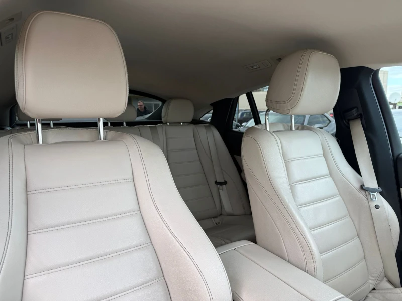 Mercedes-Benz GLE 350 AMG -COUPE 4MATIC, снимка 8 - Автомобили и джипове - 53538617