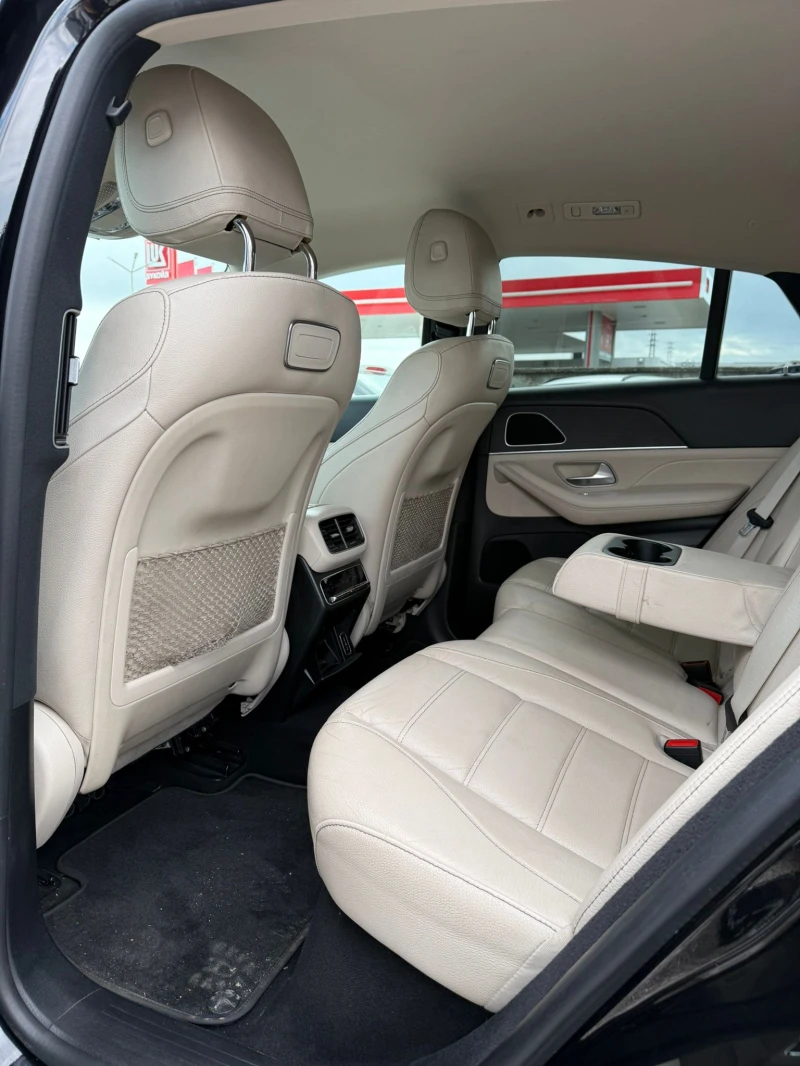 Mercedes-Benz GLE 350 AMG -COUPE 4MATIC, снимка 9 - Автомобили и джипове - 53538617