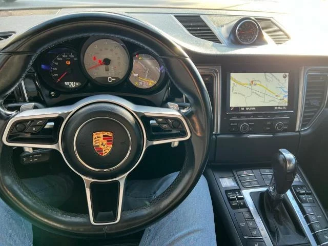 Porsche Macan Камера* Подгрев* PDK* Bose* , снимка 3 - Автомобили и джипове - 49221802