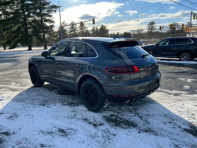 Porsche Macan Камера* Подгрев* PDK* Bose* , снимка 4 - Автомобили и джипове - 49221802