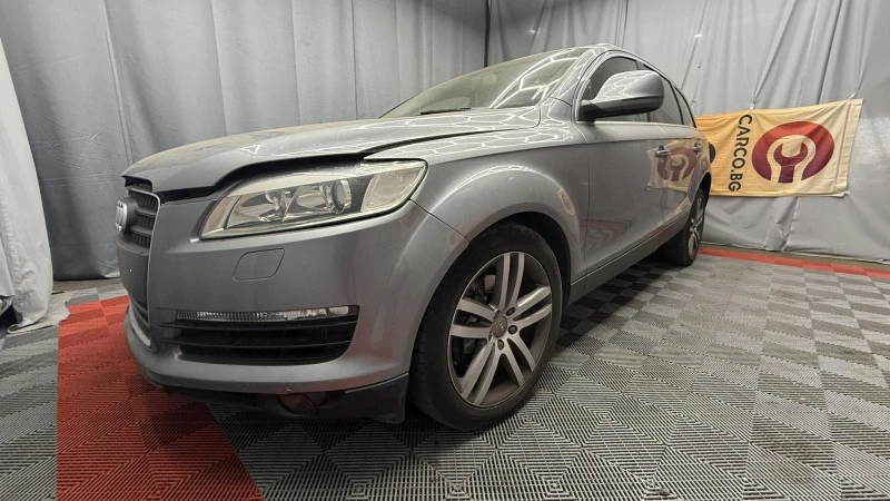 Audi Q7 1 - 11 лв. / 5.62 € - 39696083 1