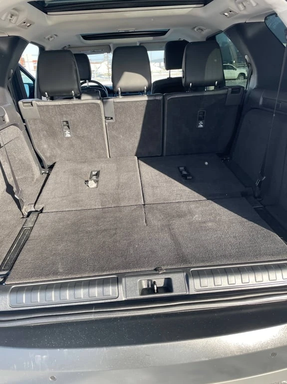 Land Rover Discovery * SE * CARFAX * ���� �� �� | Mobile.bg � ����������� 14