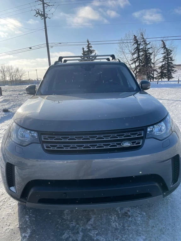 Land Rover Discovery * SE * CARFAX * ЦЕНА ДО БГ - изображение 6