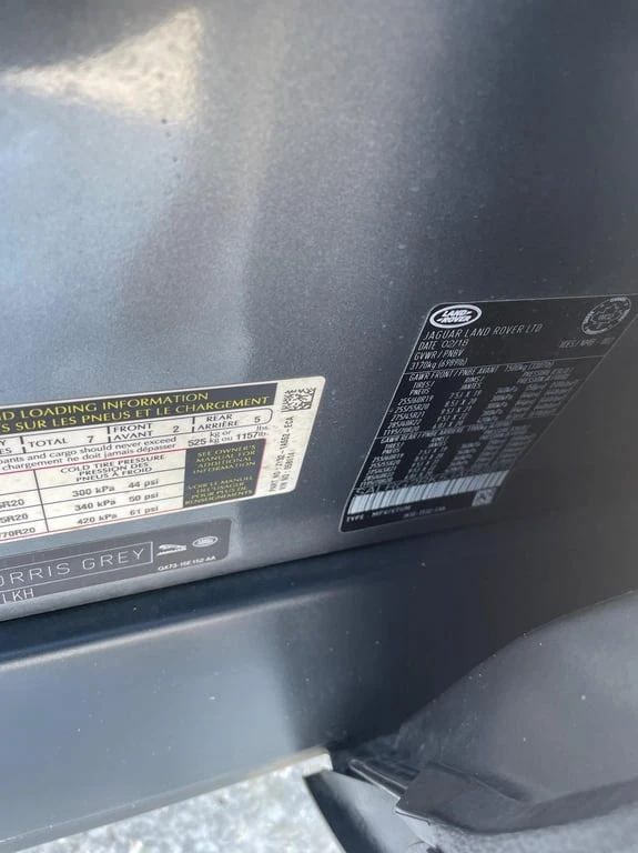 Land Rover Discovery * SE * CARFAX * ���� �� �� | Mobile.bg � ����������� 11