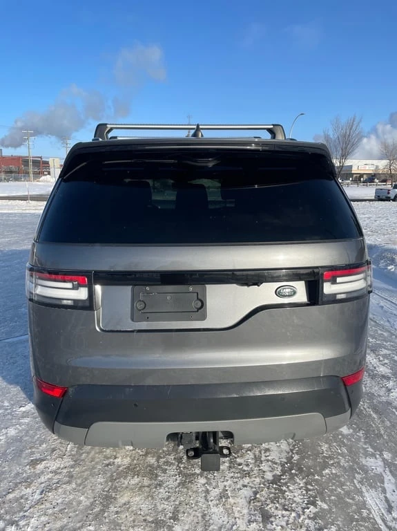 Land Rover Discovery * SE * CARFAX * ЦЕНА ДО БГ - изображение 4