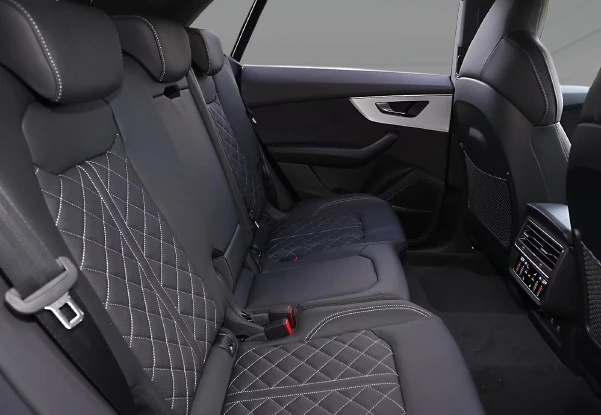 Audi Q8 50 TDI Quattro = S-line = Black OpticPlus �������� | Mobile.bg � ����������� 7