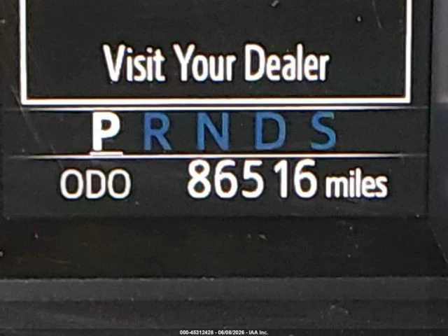 Toyota Tundra 5.7* SR5* AWD* NAVI* LED* , снимка 13 - Автомобили и джипове - 55436387