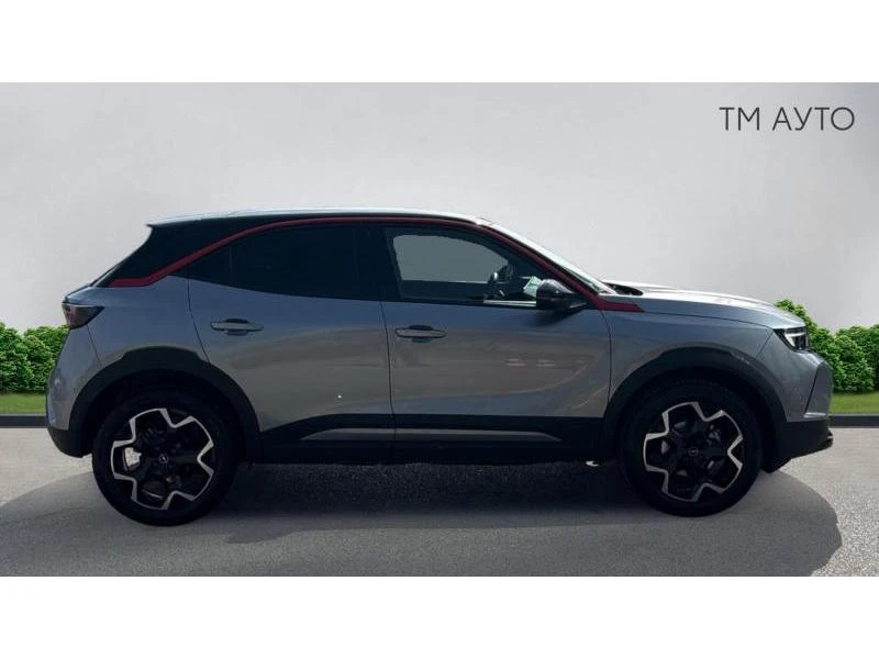 Opel Mokka GS LINE 1.2 TURBO | Mobile.bg � ����������� 17