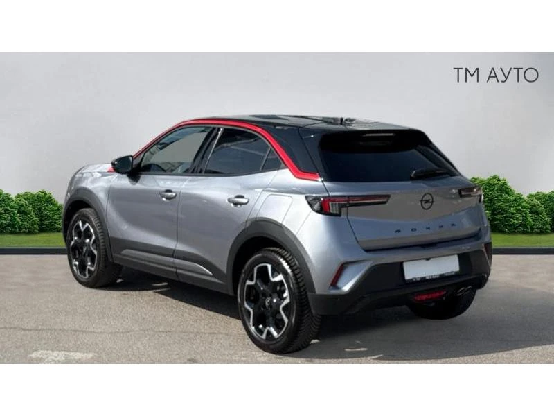 Opel Mokka GS LINE 1.2 TURBO | Mobile.bg � ����������� 2