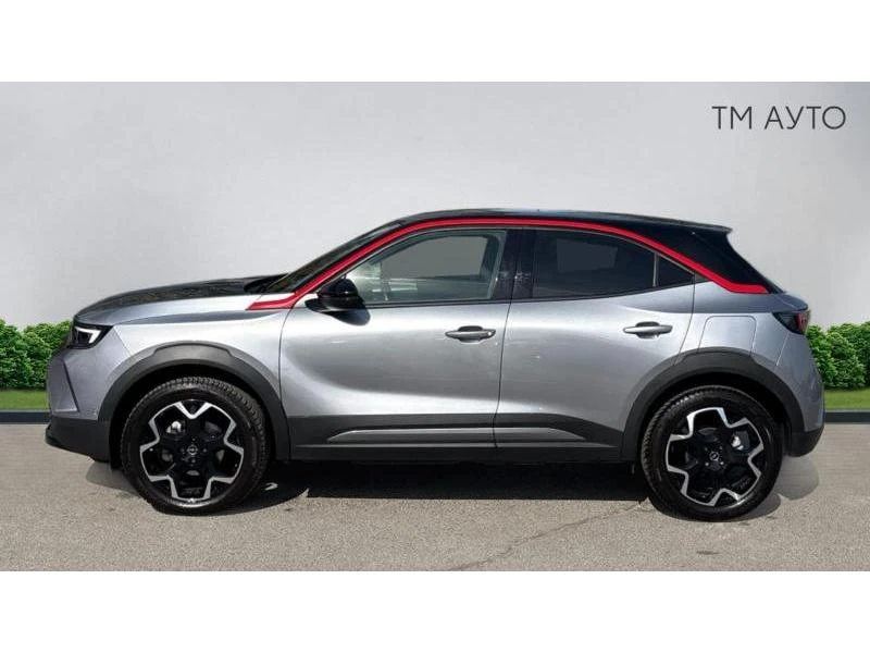 Opel Mokka GS LINE 1.2 TURBO | Mobile.bg � ����������� 3