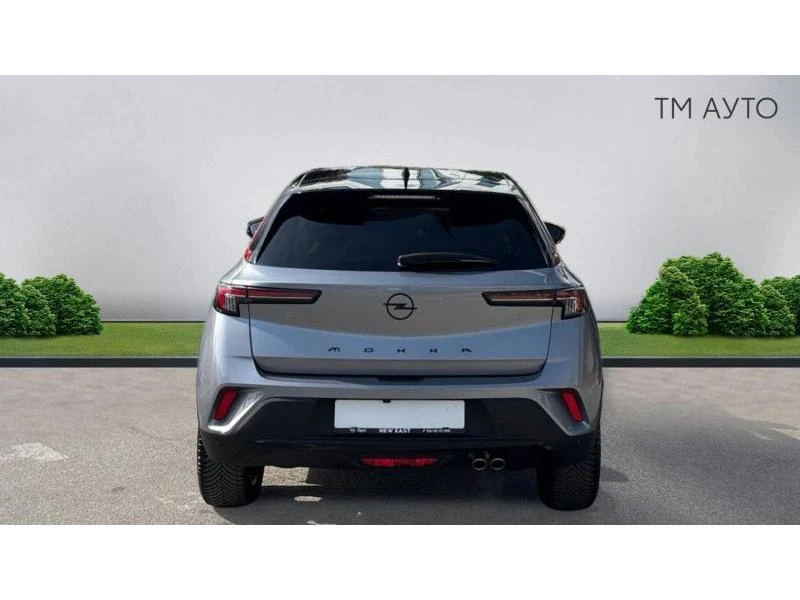 Opel Mokka GS LINE 1.2 TURBO | Mobile.bg � ����������� 4