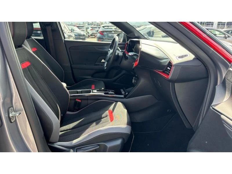 Opel Mokka GS LINE 1.2 TURBO | Mobile.bg � ����������� 6