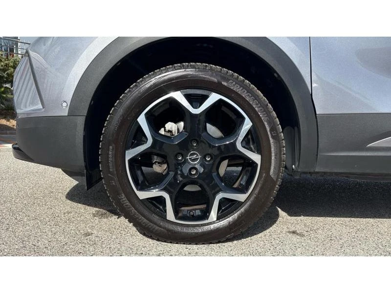Opel Mokka GS LINE 1.2 TURBO | Mobile.bg � ����������� 16