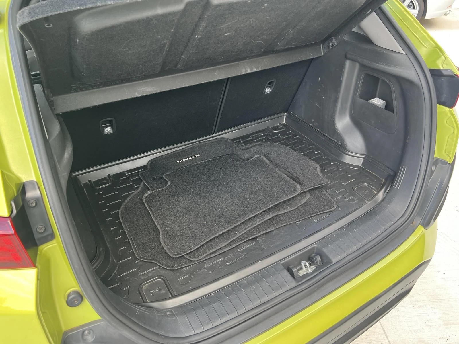 Hyundai Kona 1.0 TGDI 2WD - 123 186km | Mobile.bg — изображение 13