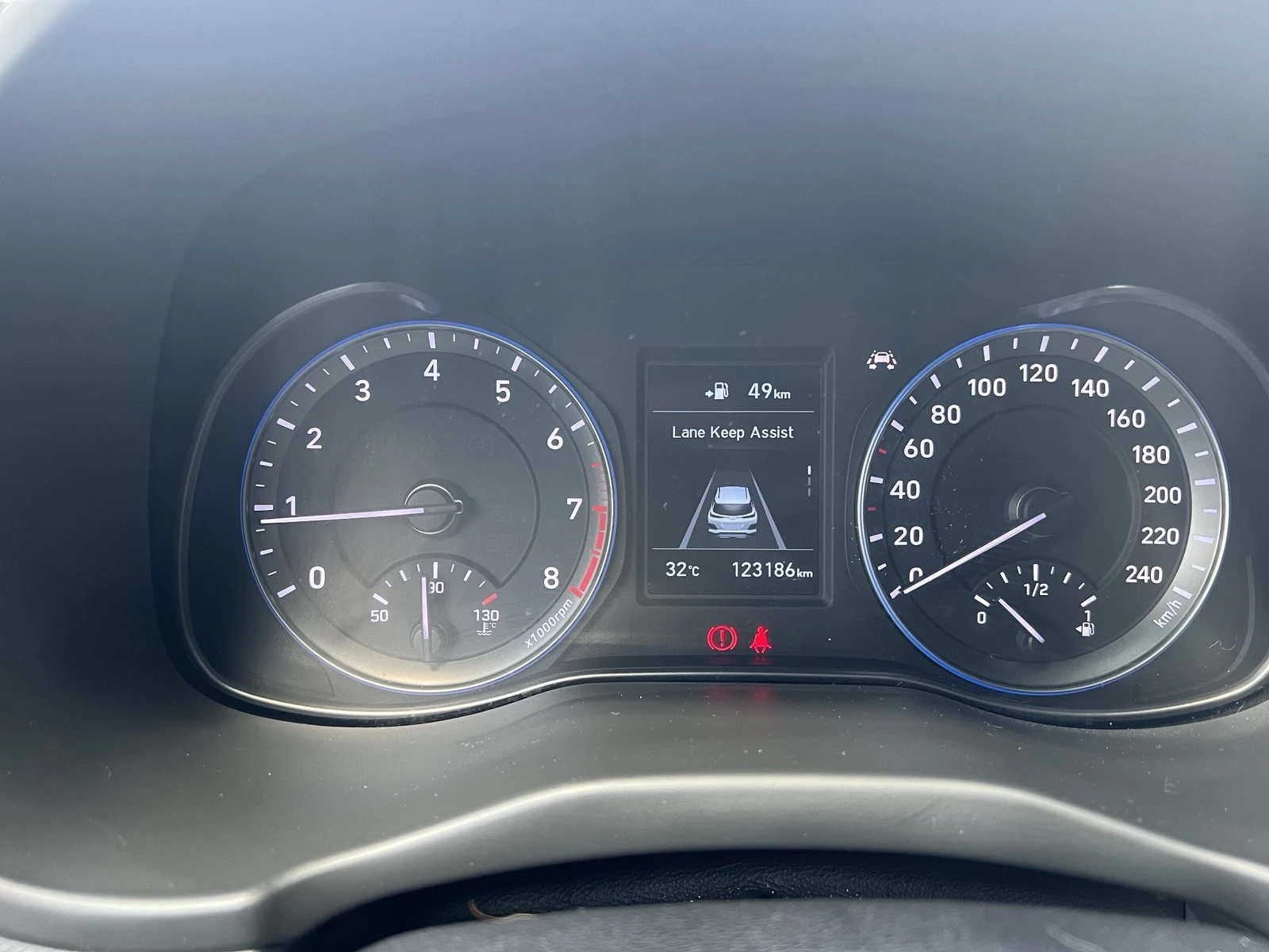 Hyundai Kona 1.0 TGDI 2WD - 123 186km | Mobile.bg — изображение 15