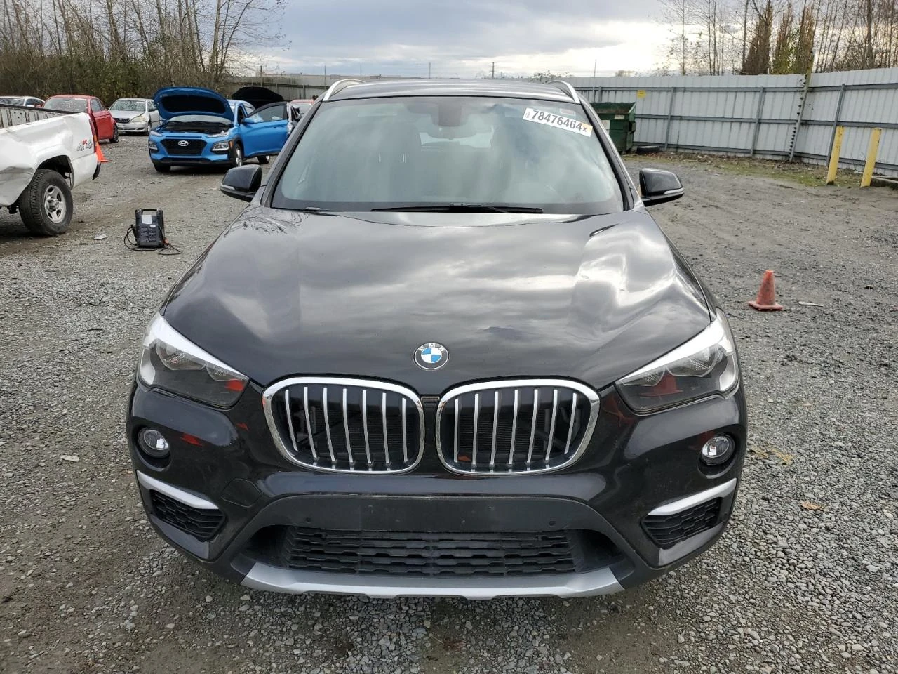 BMW X1 - [1] 