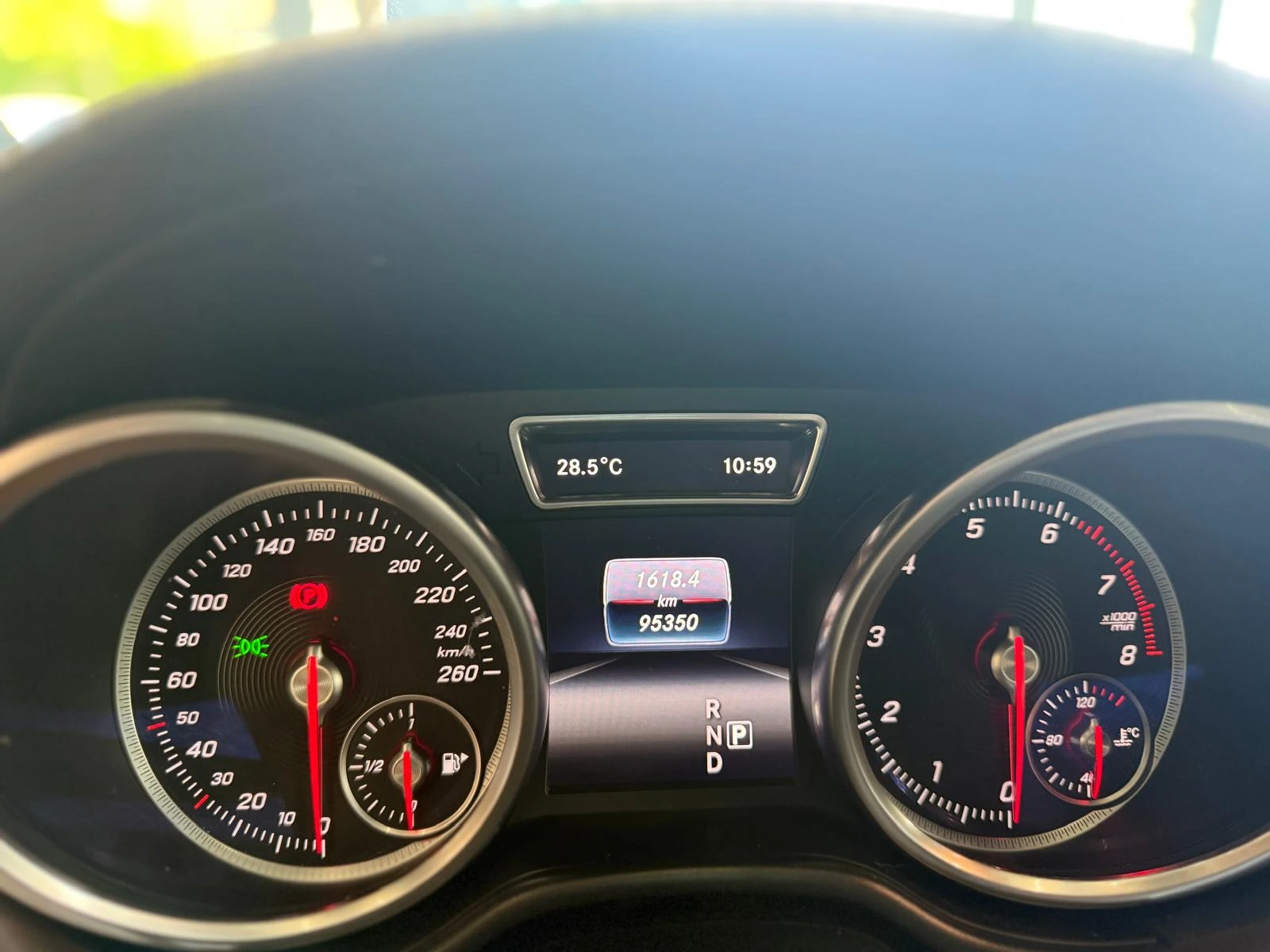 Mercedes-Benz GLE 500 4M Coupe AMG HEAD-UP* PANO* Лизинг* 21* SoftClose - изображение 10