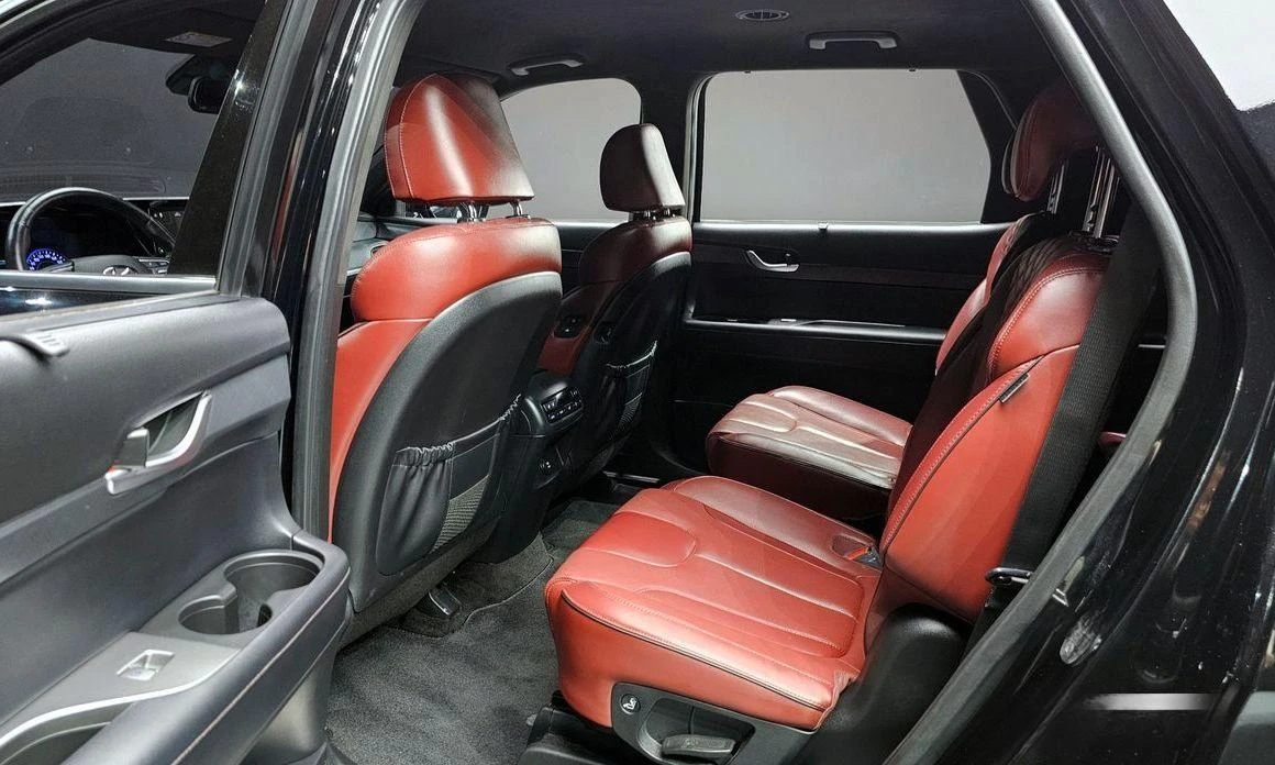 Hyundai Palisade Gasoline 3.8 2WD Prestige | Mobile.bg   12