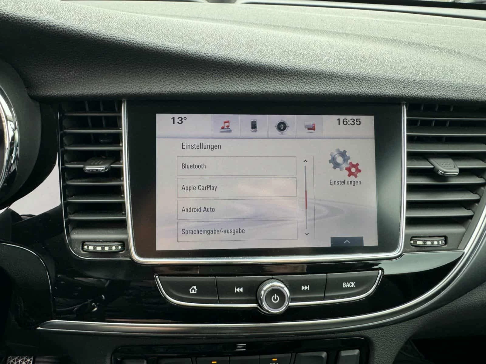 Opel Mokka | Mobile.bg   10